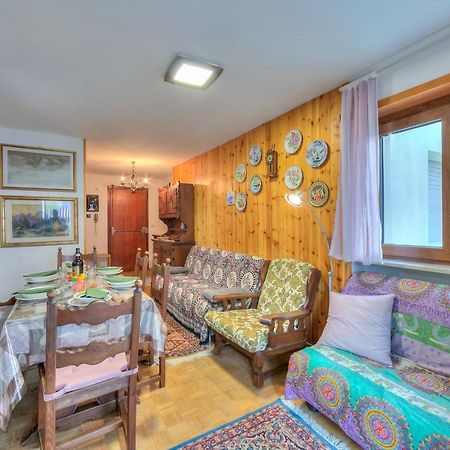 Appartamento 7 Bello Mountain View - Happy Rentals Oulx Kültér fotó